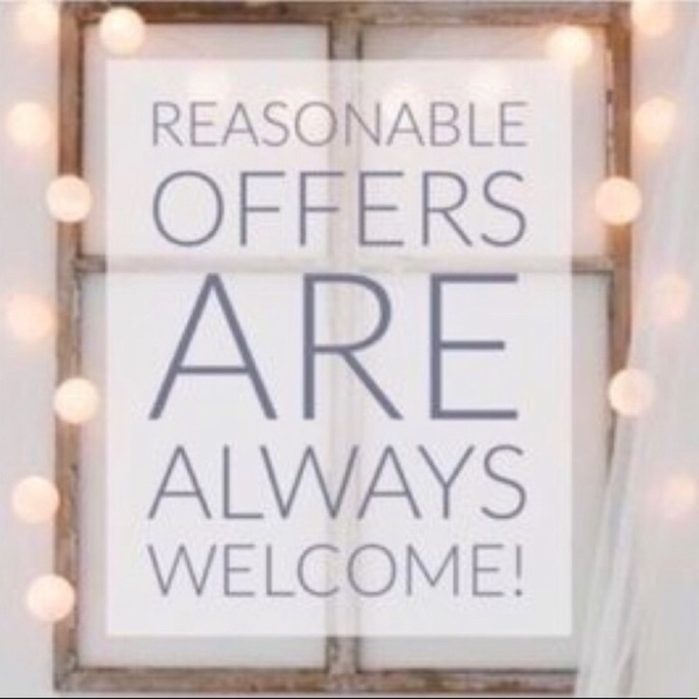 💖💖💖I LOVE OFFERS💖💖💖